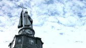 В канун дня памяти Крестителя Руси Предстоятель Украинской Православной Церкви возглавил молебен и крестный ход в столице Украины