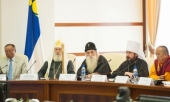 Представители Русской Православной Церкви приняли участие в международном форуме старообрядцев в Бурятии