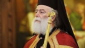 В Россию прибывает Блаженнейший Патриарх Александрийский Феодор