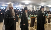 В Москве открылась международная конференция «Монашество Святой Руси: от истоков к современности»