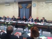 В Общественной палате Российской Федерации прошла церковно-общественная экологическая конференция