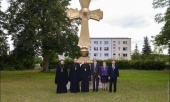 В Берлине состоялась встреча участников рабочей группы «Церкви в Европе» форума «Петербургский диалог»