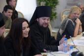 В Общественной палате РФ обсудили экологические инициативы в странах канонического присутствия Русской Православной Церкви