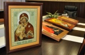 Синодальный отдел по тюремному служению провел всероссийский конкурс православной иконописи осужденных
