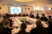 В Пятигорске состоялось совещание православных миссионеров епархий Южного и Северо-Кавказского федеральных округов