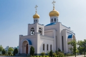 Назначен управляющий приходами Московского Патриархата в странах Юго-Восточной и Восточной Азии