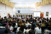 В Якутске открылся V Дальневосточный Свято-Иннокентьевский форум