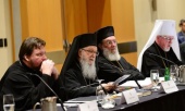 В Детройте прошла VII Ассамблея канонических православных епископов США