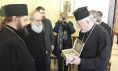 Представители Русской Православной Церкви приняли участие в международном симпозиуме в Италии