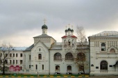 Новое медоборудование закупили на средства, пожертвованные московскими храмами вместо цветов для Патриарха