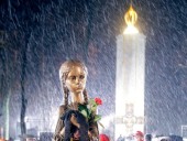 На Украине и в Греции молитвенно почтили память жертв массового голода 1932-1933 годов
