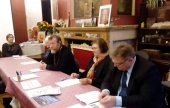 Состояние паллиативной помощи в России обсудили на круглом столе в Москве