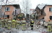 В Ивановской митрополии объявлен сбор средств для пострадавших от взрыва газа