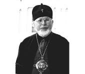 Отпевание новопреставленного архиепископа Амвросия (Щурова) состоится 10 ноября