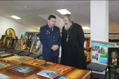Подведены итоги конкурса православной живописи осужденных «Явление», организованного при участии Синодального отдела по тюремному служению