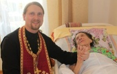В Хабаровске открылся церковный приют для одиноких пожилых людей
