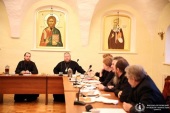 На базе Российского православного университета пройдет Международный съезд регентов и певчих