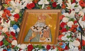 Делегация Русской Православной Церкви приняла участие в торжествах по случаю прославления святителя Богучарского Серафима в Софии