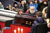 Святейший Патриарх Кирилл выразил соболезнования в связи с трагедией на шахте «Северная» в Республике Коми