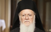 Святейший Патриарх Константинопольский Варфоломей выразил соболезнования в связи с трагедией на шахте «Северная» в Республике Коми