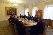 Состоялось второе заседание рабочей группы по координации миссионерской деятельности Русской Православной Церкви на Филиппинах