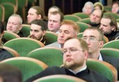 Курсы повышения квалификации преподавателей истории Русской Церкви прошли в Московских духовных школах