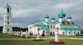 Предстоятель Русской Православной Церкви посетит Санкт-Петербургскую митрополию