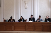 Юридическая служба Московской Патриархии провела семинар для представителей епархий Приволжского федерального округа