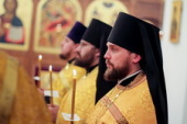 Избран викарий Новгородской епархии