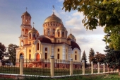 Святейший Патриарх Кирилл впервые посетит Кабардино-Балкарию