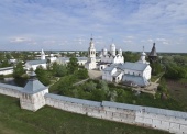 При грантовой поддержке конкурса «Православная инициатива» будет создан цикл фильмов о монастырях Вологодской епархии