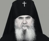 Преставился ко Господу архиепископ Гавриил (Стеблюченко)