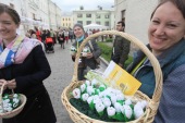 На благотворительном празднике «Белый цветок» православная служба помощи «Милосердие» собрала 2 миллиона рублей на профилактику абортов