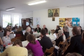 В Кельне открылся XIV Съезд православной молодежи Германии