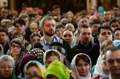 В российских храмах собирают средства на помощь женщинам в кризисной ситуации