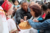 Китайские православные верующие посетили Тверскую и Новгородскую митрополии