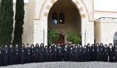 Грузинская Православная Церковь не будет принимать участия во Всеправославном Соборе
