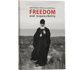 Вышло второе издание книги Святейшего Патриарха Кирилла «Свобода и ответственность: в поисках гармонии» на английском языке
