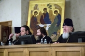 В Воронеже проходит семинар по утверждению трезвости и церковной помощи алкоголезависимым