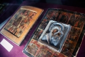 На выставке в Казани, посвященной Казанскому образу Богоматери, впервые представят уникальные иконы из частных коллекций