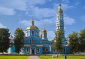 Святейший Патриарх Кирилл посетит Башкортостанскую митрополию