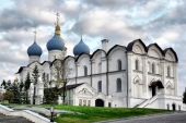 Святейший Патриарх Кирилл посетит Татарстанскую митрополию