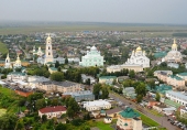 Святейший Патриарх Кирилл посетит Нижегородскую митрополию