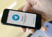 В Telegram появились каналы православной тематики