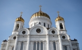 В ноябре пройдет I Международный съезд регентов и певчих Русской Православной Церкви