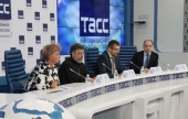 В Москве состоялась пресс-конференция, посвященная Всероссийскому дню трезвости