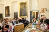 В Милане прошли мероприятия в честь 1000-летия присутствия русского монашества на Святой Горе Афон