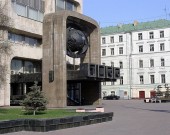 В Москве состоится презентация карт Русской Православной Церкви