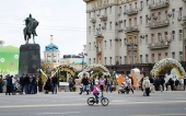 Святейший Патриарх Кирилл утвердил годовой план православных выставок на территории г. Москвы и выставочных мероприятий, организованных синодальными учреждениями