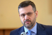 В.Р. Легойда: Преследующие протоиерея Виктора Земляного препятствуют национальному примирению на Украине